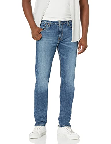 Image of Levi's Men's 502 Taper Fit Jeans (Also Available in Big & Tall)