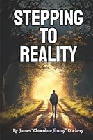 STEPPING TO REALITY 1969506962 Book Cover