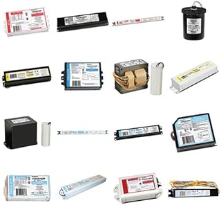 Advance Electronic Dimmable Ballast (2) F54T5HO 120V-277V (IZT2S54D35M)