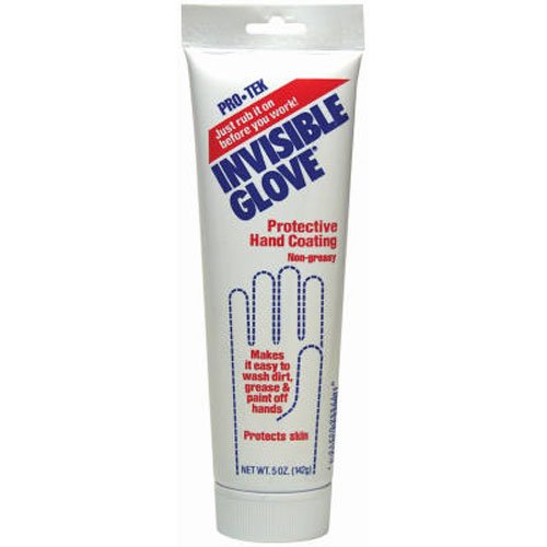 BLUE MAGIC 5215 5Oz Invisible Glove
