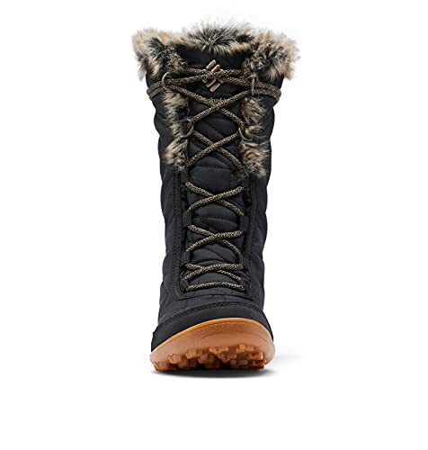 Image of Columbia Women's Minx Shorty III Winter Boots