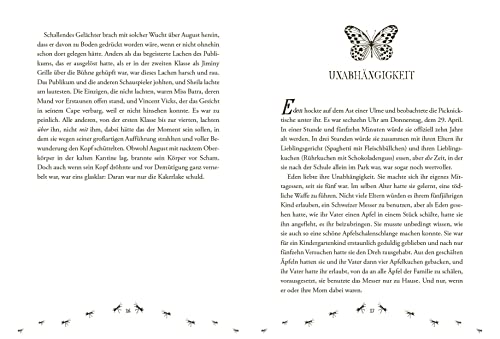 Insecta – Das Institut der Unsichtbaren: Wie sähe die Welt aus, wenn wir mit Insekten sprechen könnten?