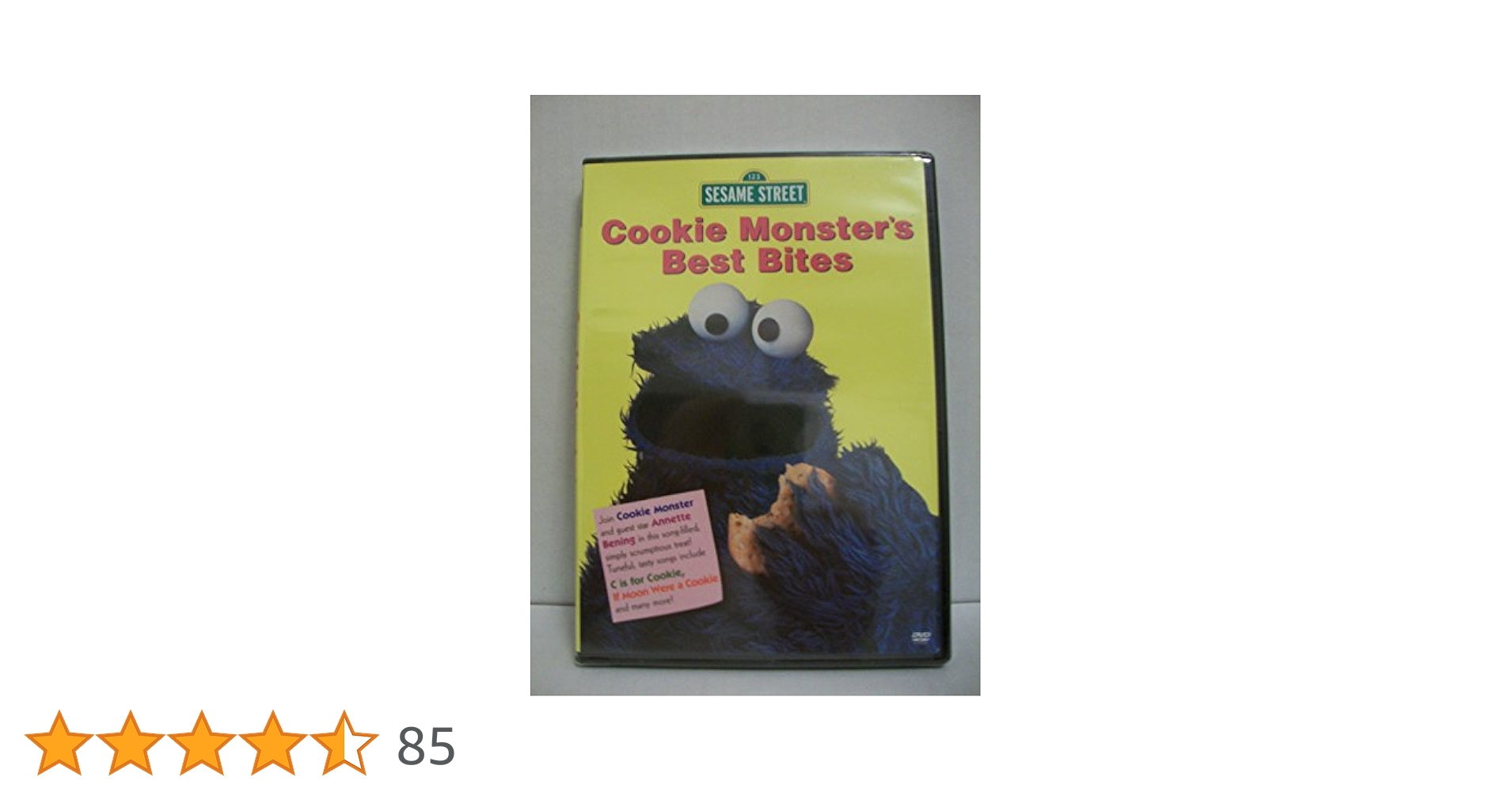 Cookie Monster☆　洋画　DVDまとめ売り② 91050X7h1FL._AC_SY200_QL15_.jpg