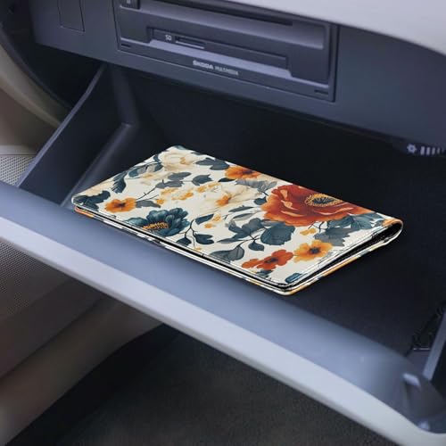 Organizador de Documentos para Auto miniatura 6