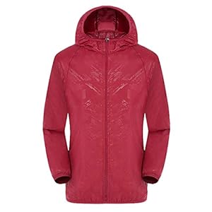 Ultralichte jassen en jassen voor mannen, ultralichte casual top, winddicht, regendicht, heren windbreaker, fleece jas