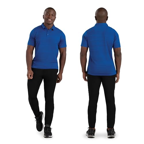 Augusta Sportswear Men's Pursuit Polo4