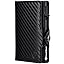 Carbon Fiber PU Black
