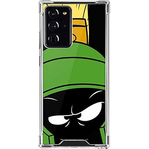 Skinit Clear Phone Case for Samsung Galaxy Note 20 Ultra 5G Cover