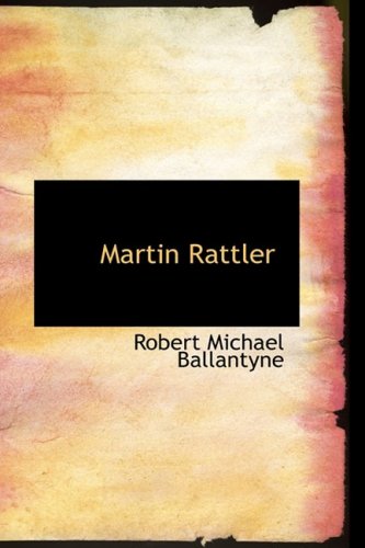 Buy Martin Rattler — BookShops.in