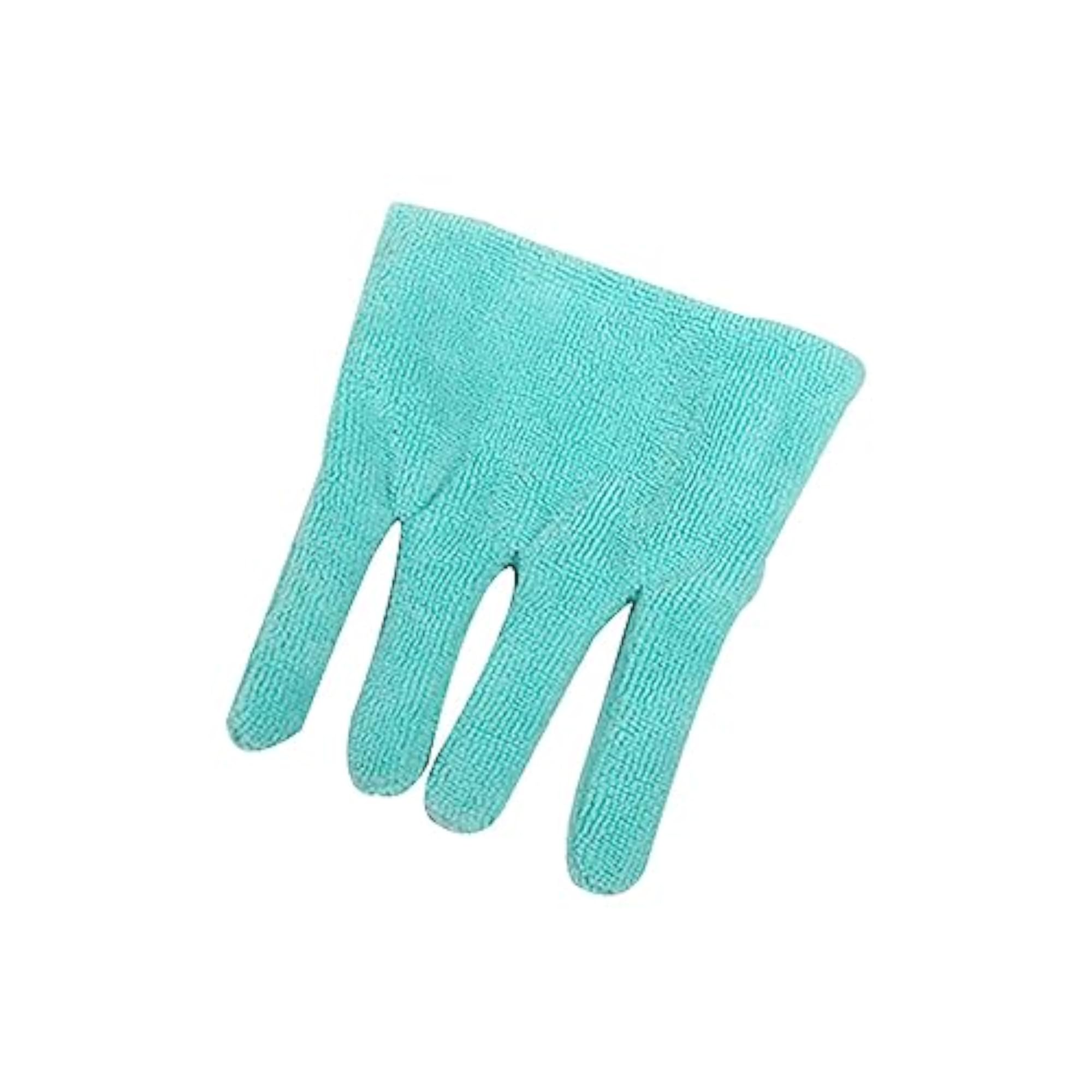 Toe Sleeves Protectors, Breathable Durable Foot Cushions for Overlapping Toes, Green