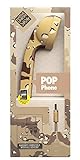 Native Union Pop Phone Retro Handset - MMPOP-DST-ST  - Desert