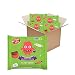 Enjoy Life Halloween Chocolate Candy Minis Variety Pack, Soy free, Nut free, Gluten free, Dairy free, Non GMO, 6.3 Ounce (Pack of 4)