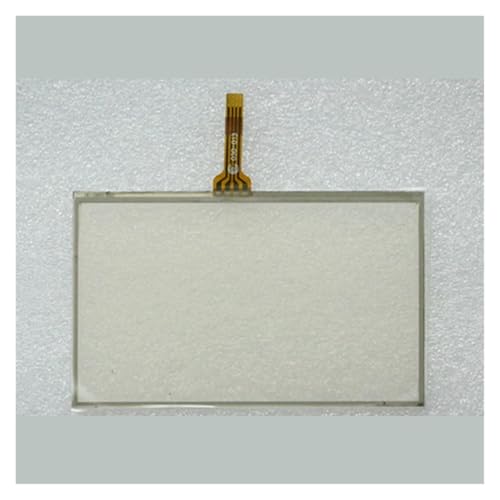 Película protectora de plástico para pantalla táctil de 4 pulgadas