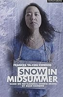 Algopix Similar Product 19 - Snow in Midsummer (Modern Plays)