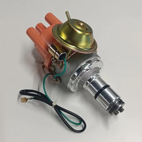 Distribuidor de encendido 0231170034 para Beetle 1961-1979 y Split T2 3