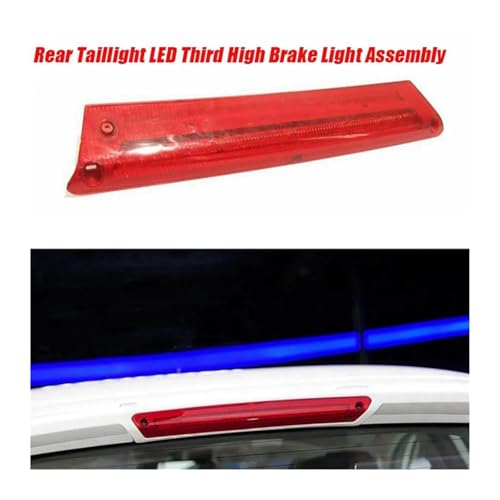 Feu arrière LED Ford Fiesta Focus 2009-2018 stop troisième