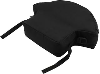 Generico Borsa Portaoggetti per Portapacchi Posteriore per BMW R1250GS R1200GS F850GS F750GS 2013-2024 Borsa Attrezzi Moto Impermeabile