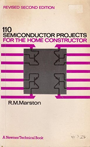 110 Semiconductor Projects for the Home Constructor view 2