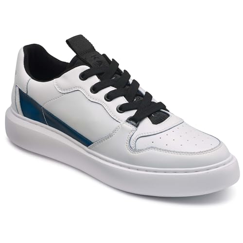 Image of Karl Lagerfeld Men's Lace Up Sneaker