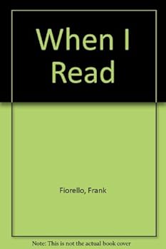Paperback When I Read Book