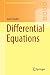 Differential Equations (Springer Undergraduate Mathematics Series)
