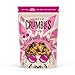 Uncle Crumbles, Granola Cran Maple Crunch, 11 Ounce