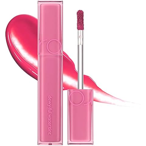 rom&nd Brillo de Labios con Tinte de Agua de Larga Duración Cover
