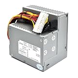 Lrker 280W Power Supply Compatible with Dell Optiplex GX520 GX620 740 745 755 210L 320 330/Dimension C521 3100C GX280