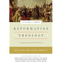 Reformation Theology