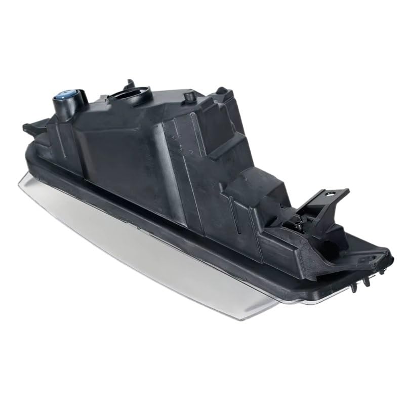 Serie 1 E81 E87 luz circulación diurna izquierda 2007-2012 3