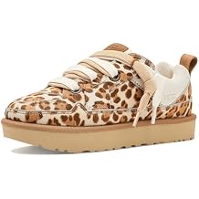 UGG Womens Lo Lowmel Plains