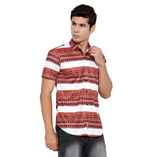Image of Caual fit Shrit for Men