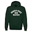 Bemidji State Beavers Forest