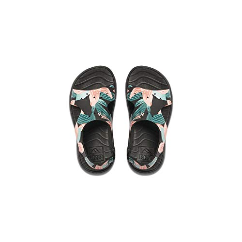 Image of REEF Little Ahi Girls Sandal