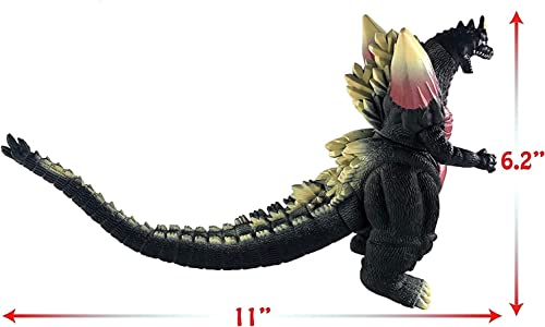 Jaykenixo Space Dragon Action Figure #TOP2
