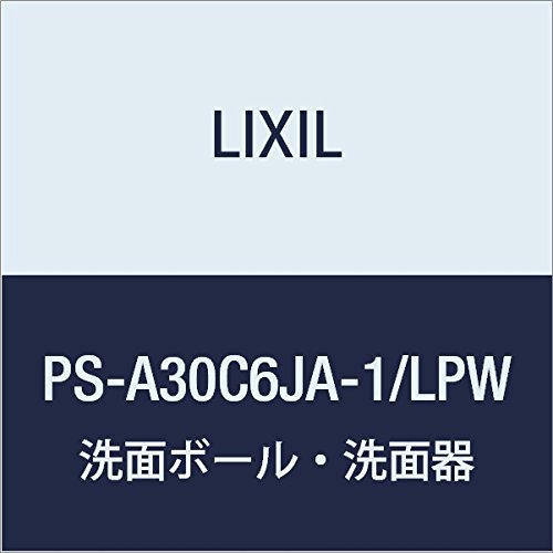LIXIL(���N�V��) INAX �c���p�}���`�V���N ���N���G�y�[�� ��􂢊�s���A�z���C�g PS-A30C6JA-1/LPW