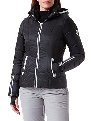 Veste femme Hilary Mc Kinley coupe-vent et respirante pour le sport