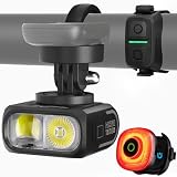 Magicshine HORI1300S & SEEMEE 150 MAG