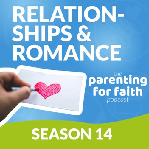 S14E05 : Relationships and Romance