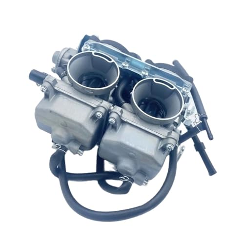 Carburateur ZZR400 contre les fuites et trous d'accélération ZX400