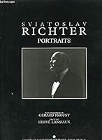 Sviatoslav Richter Portraits 2868811248 Book Cover