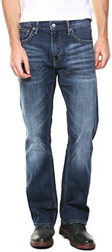 Levi's Men's 527 Slim Boot Cut Jeans