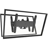 Algopix Similar Product 6 - Chief Mfg.Ceiling Hardware Mount (MCB1U)