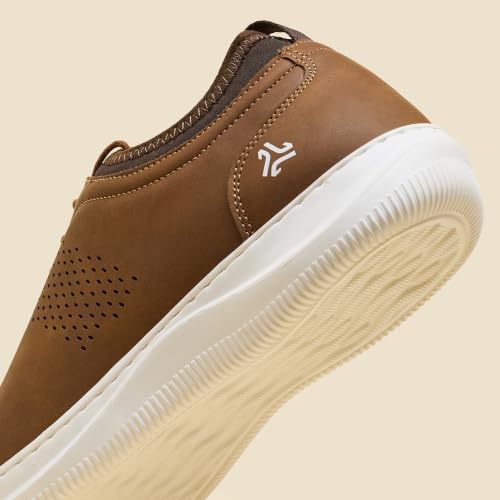 Image of Campus ELAN Men's Derby Shoes | ELAN-28