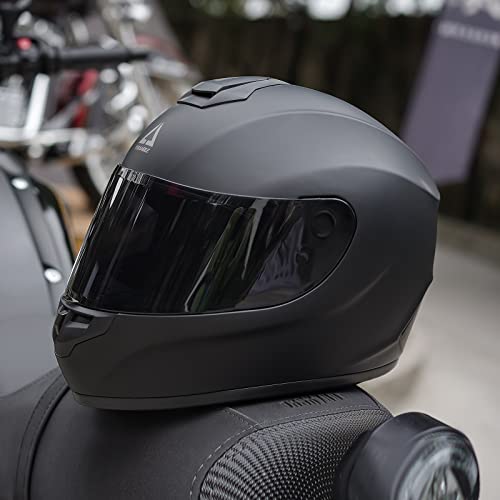 Snapklik.com : TRIANGLE Motorcycle Helmets Full Face Motorcycle Helmet ...