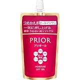 資生堂 プリオール うるおい美リフトゲル (つめかえ用) 105ml 価格比較