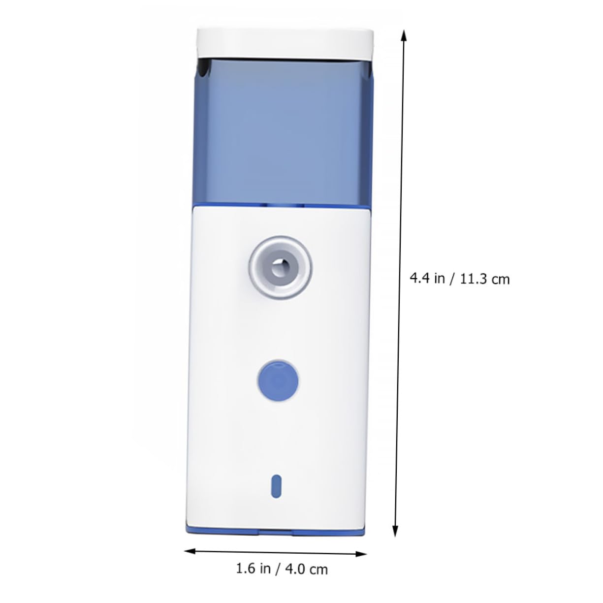 Didiseaon Facial Spray Nano Atomization Portable Facial Deep Moisture Penetration