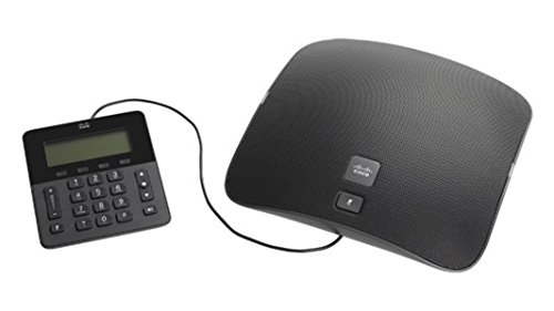 Cisco Unified IP 8831 Daisy Chain Kit Noir Téléphone de Conférence LCD