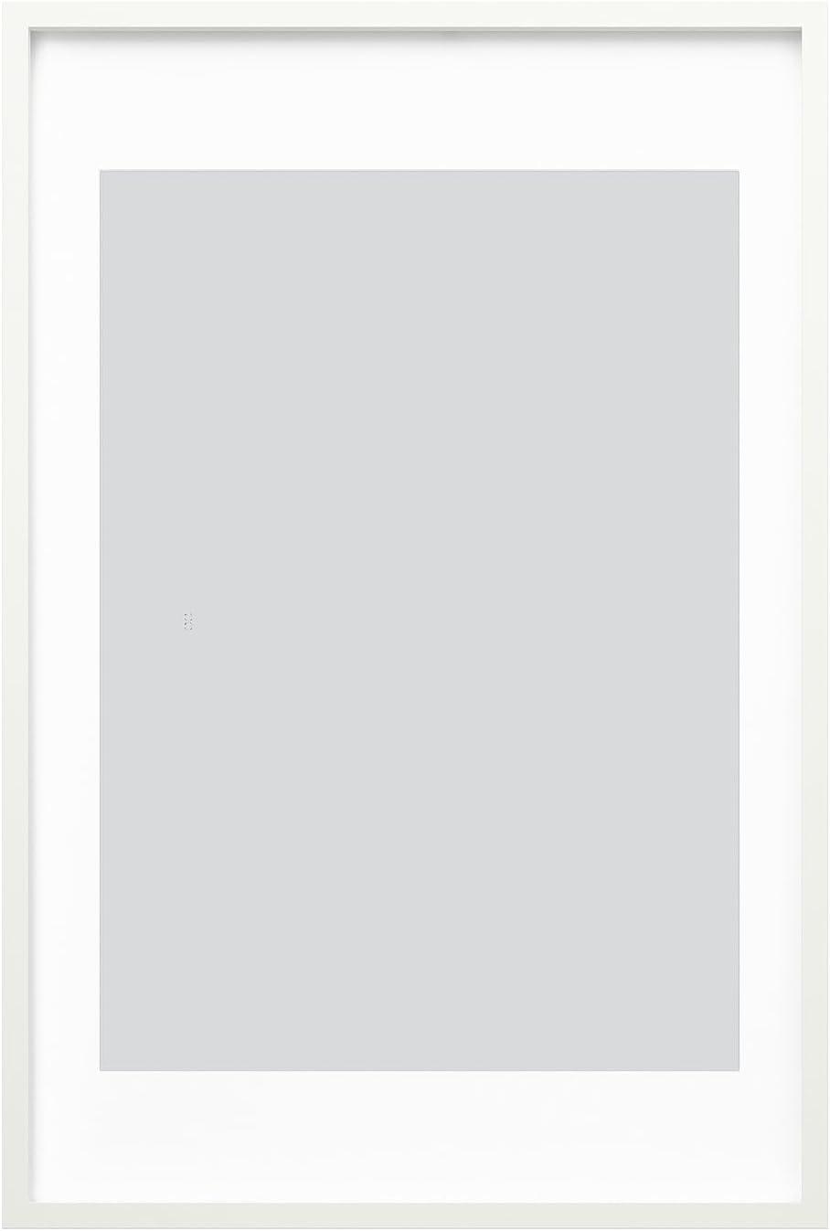 Rodalm Frame, White, 61X91 Cm