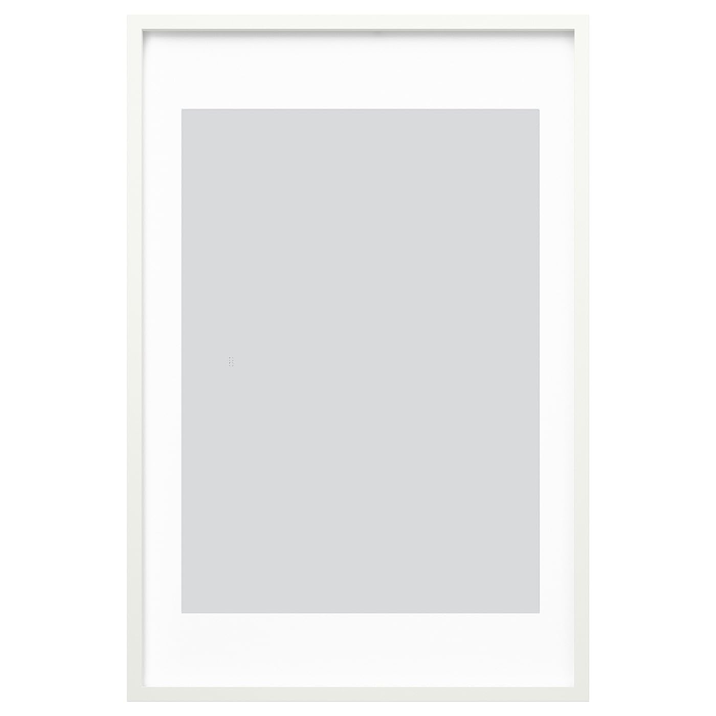 IKEA Rodalm Frame, White, 61X91 Cm
